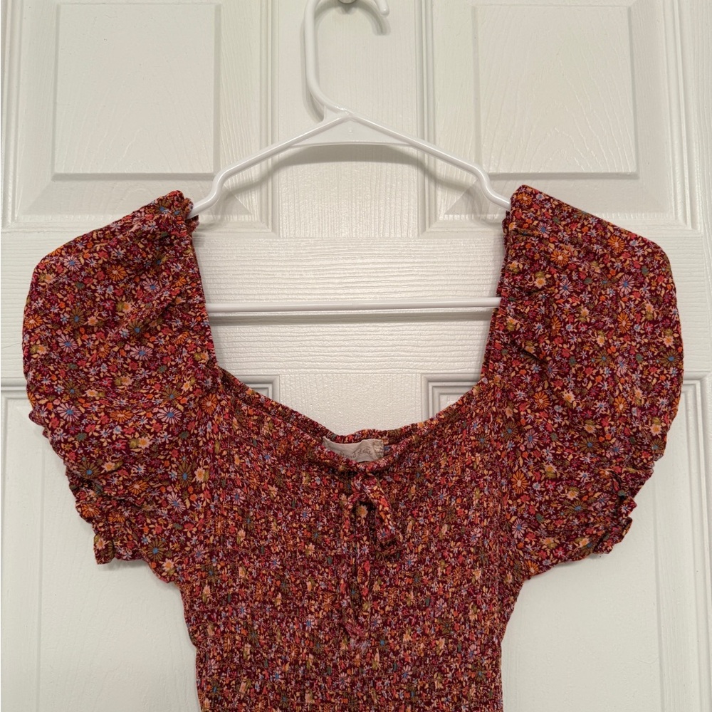 Altar’s State Romper - image 4